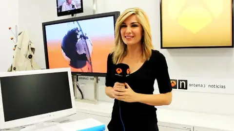 Sandra Golpe Sandra Golpe