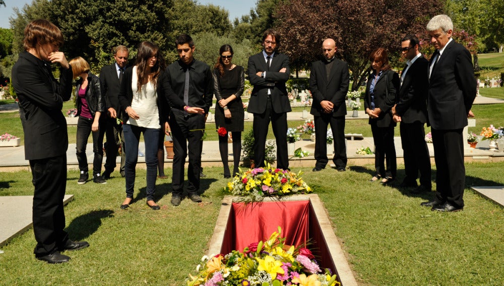 'La vida sin Culebra'