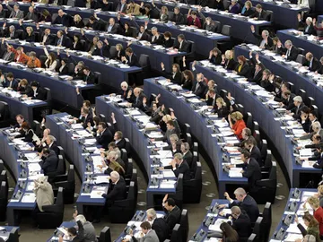 Comisión Europea Comisión Europea