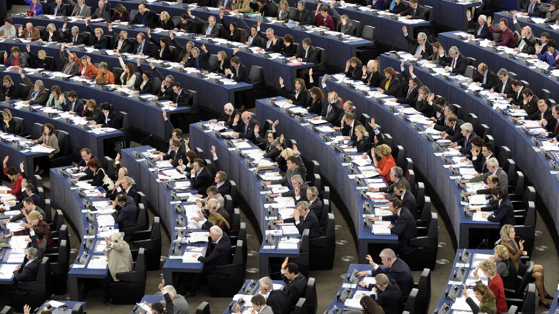 Comisi&oacute;n Europea