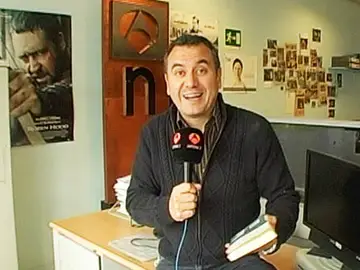 Roberto Brasero Roberto Brasero