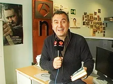 Roberto Brasero Roberto Brasero