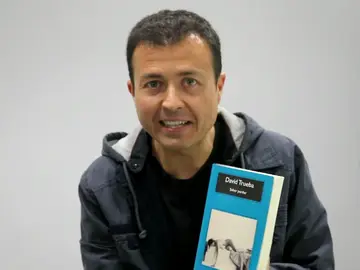 Manu Sánchez recomienda 'Saber perder' Manu Sánchez recomienda 'Saber perder'