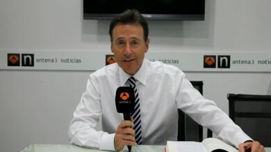 Matías Prats propone la lectura de 'El viejo y el mar'