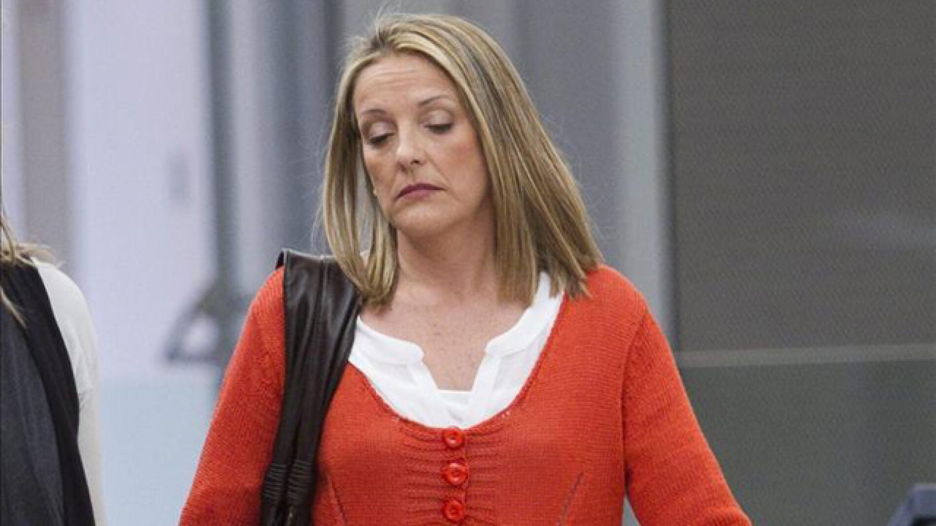 Secretaria de Urdangarin