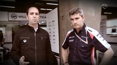 Xevi Pujolar desvela los secretos del KERS