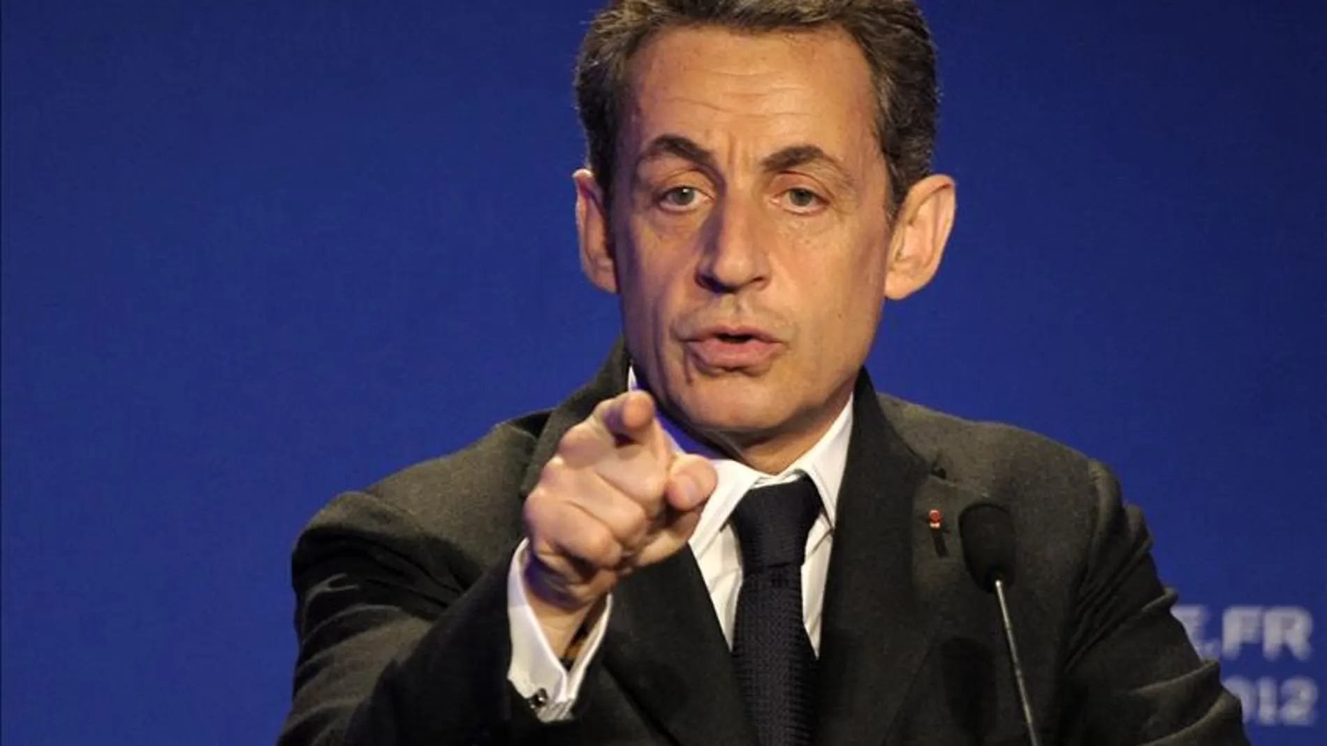 Nikolas Sarkozy Nikolas Sarkozy