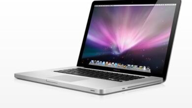 ¿A qué huele tu MacBook Pro?