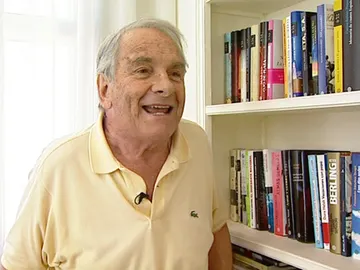 Dominique Lapierre Dominique Lapierre