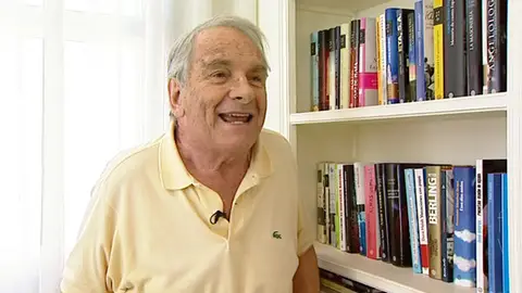 Dominique Lapierre Dominique Lapierre