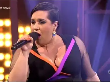 Gala 5 I Hermi Callejón - Lucho por mi dinero Gala 5 I Hermi Callejón - Lucho por mi dinero
