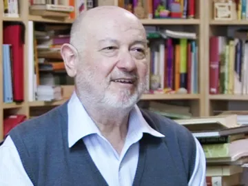 Juan Eslava Galán Juan Eslava Galán