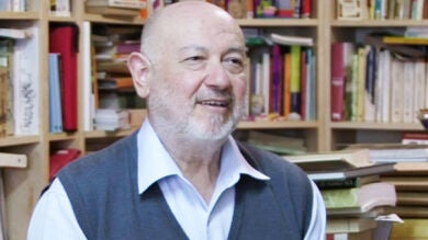 Juan Eslava: 