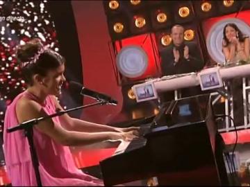 Gala 5 I Amaia - Let it Be