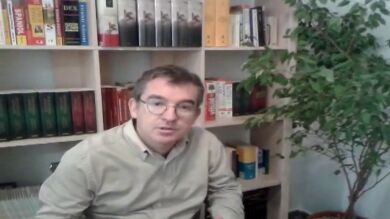 Santiago Posteguillo: 