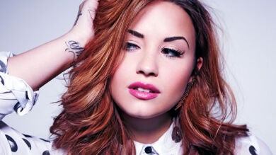 Demi Lovato se sentará al lado de Britney Spears