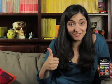 StumbleUpon: The App Reviews StumbleUpon: The App Reviews