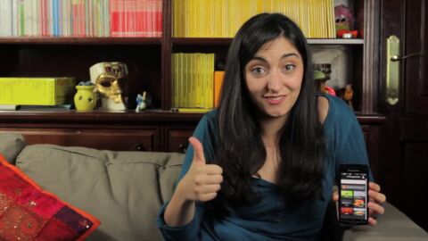 StumbleUpon: The App Reviews