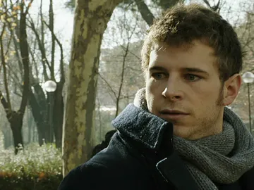 Luna, el misterio de Calenda Luna, el misterio de Calenda