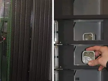 Instalan en California la primera máquina expendedora para vender marihuana Instalan en California la primera máquina expendedora para vender marihuana