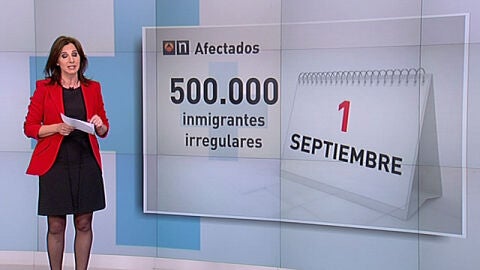 Los 'sin papeles' perder&aacute;n la tarjeta sanitaria el 31 de agosto