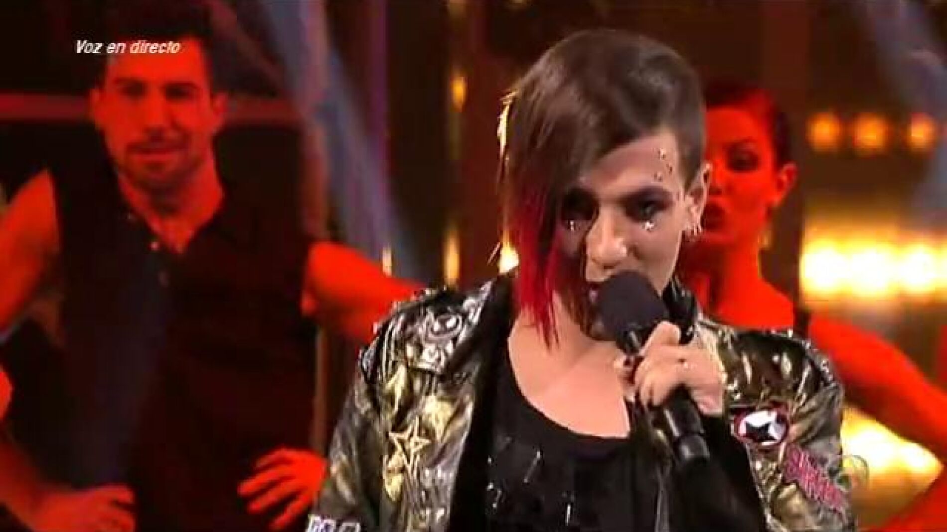 Gala 5 I Garson - Domino 