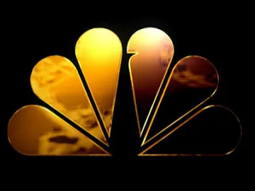 Logo NBC Logo NBC