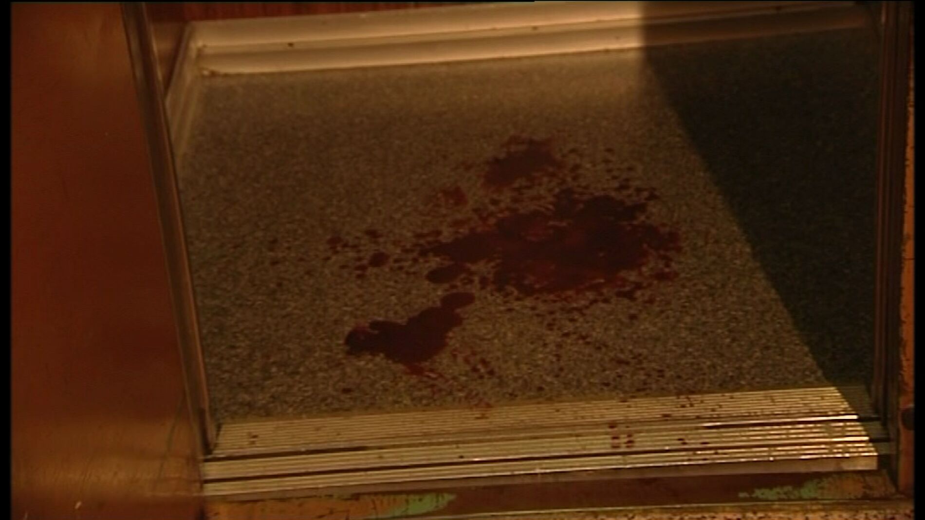 Mata a su novia con una katana