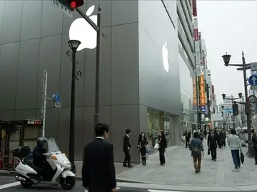 Apple pone a la venta el Nuevo Ipad Apple pone a la venta el Nuevo Ipad