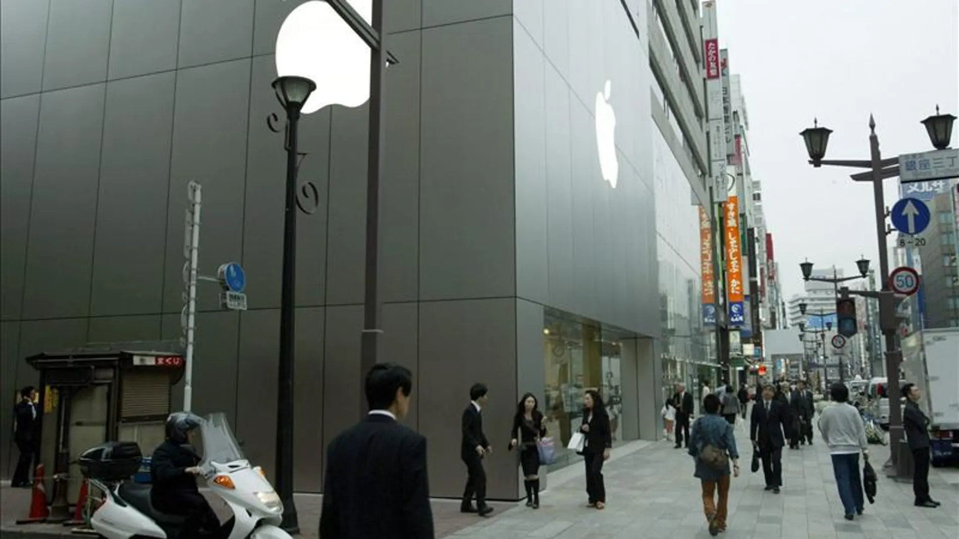 Apple pone a la venta el Nuevo Ipad Apple pone a la venta el Nuevo Ipad