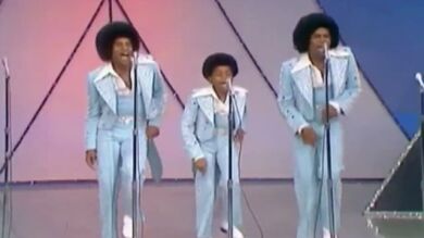 Michael Jackson podría salir de gira con los Jackson Five