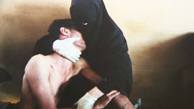 Las fotografías más sobrecogedoras de 2011, de la mano del World Press Photo