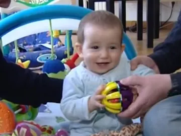 Fernando tiene leucemia Fernando tiene leucemia