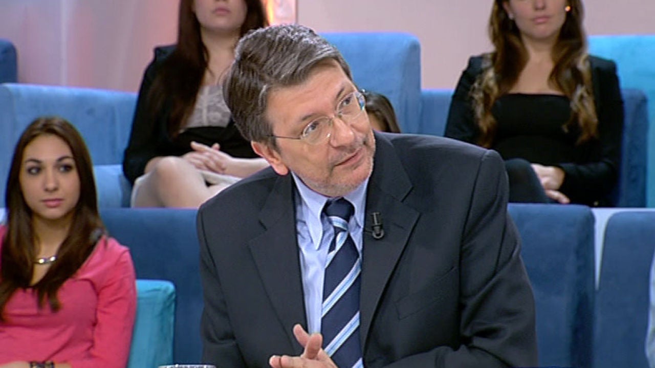 Ignacio Camacho: 