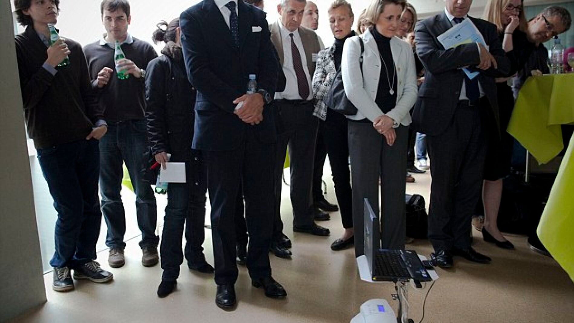 Avatar se convierte en realidad