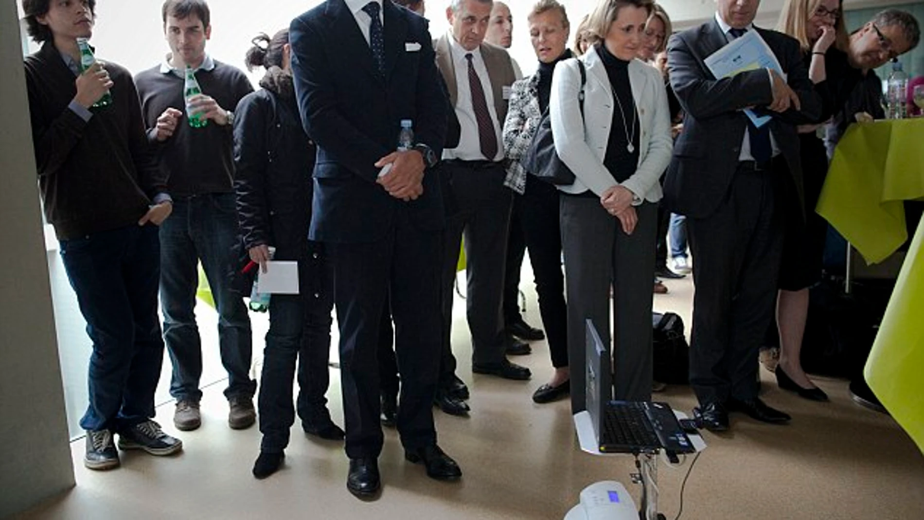 Avatar se convierte en realidad Avatar se convierte en realidad