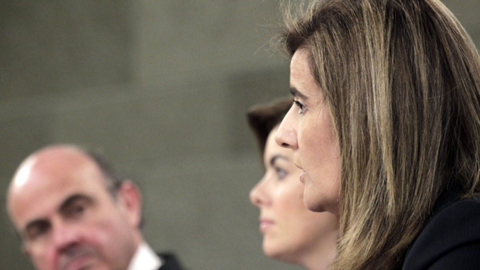 El Gobierno anuncia sanciones contra el despido de mayores de 50 años