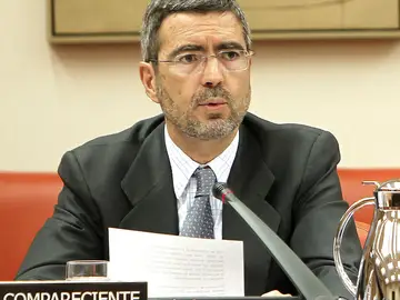 Fernando Jiménez Latorre, secretario de Estado de Economía Fernando Jiménez Latorre, secretario de Estado de Economía