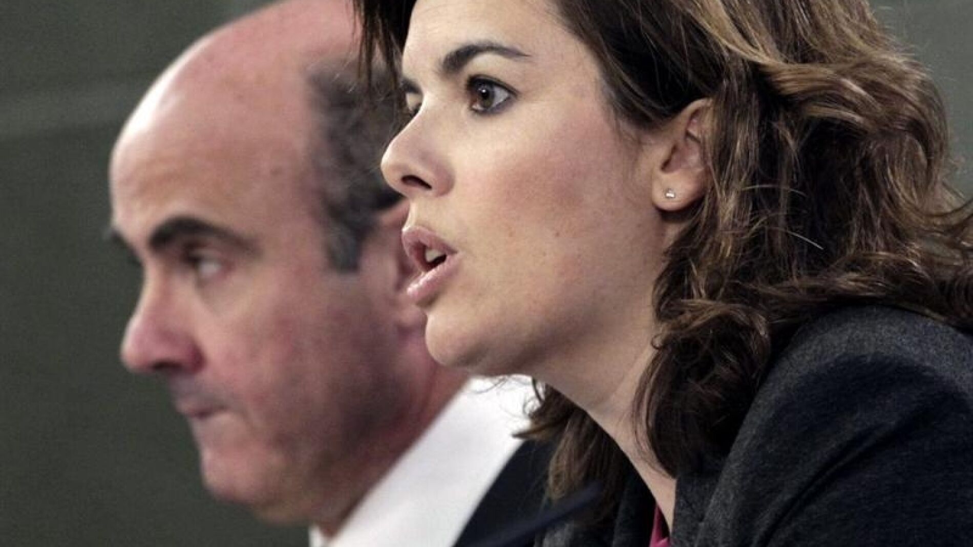 Soraya Saenz de Santamar&iacute;a
