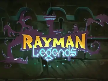 Rayman Legends Rayman Legends
