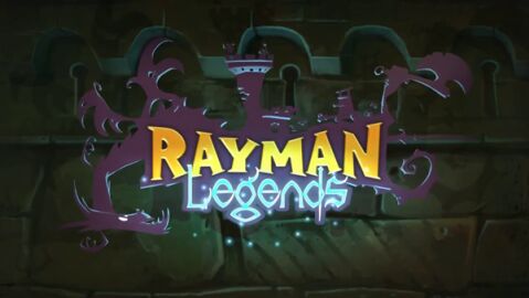 Rayman Legends