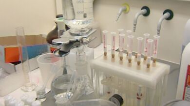 Un estudio detecta restos de droga en las aguas subterráneas de Barcelona