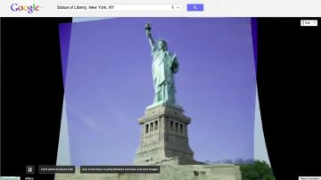 Con Google Maps, el turista se convierte en guía