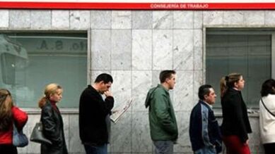 Empleo anticipa un 