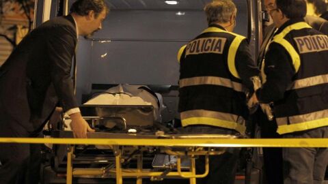 Detienen a 10 menores por la muerte a tiros de un joven de 16 a&ntilde;os en Madrid