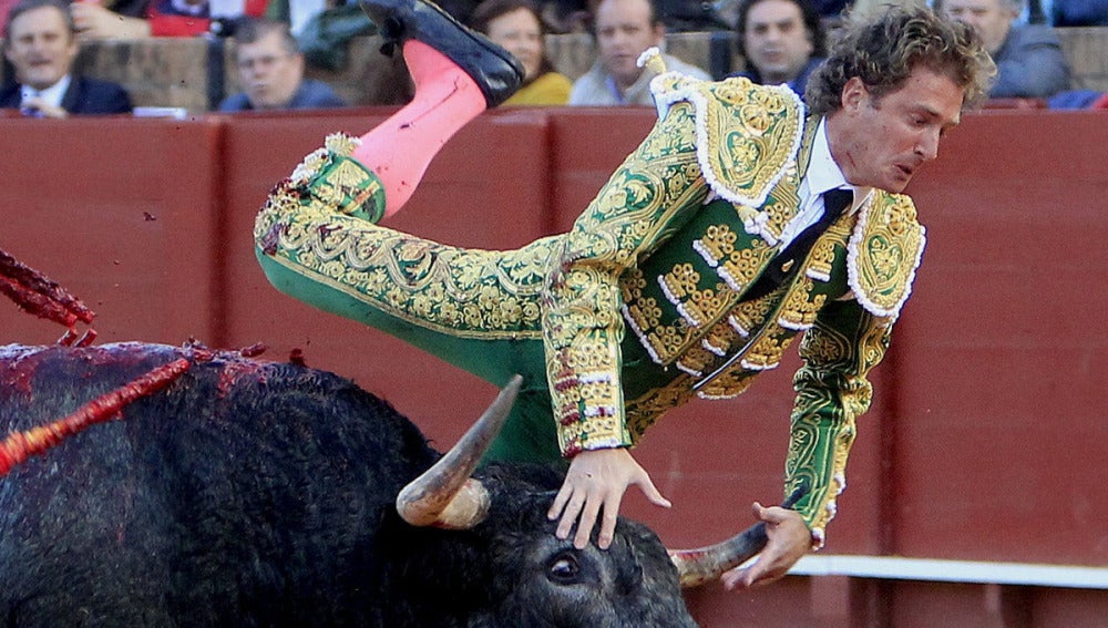 Enganchón de José Luis Moreno