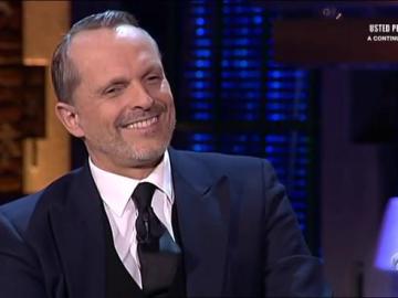 Miguel Bosé