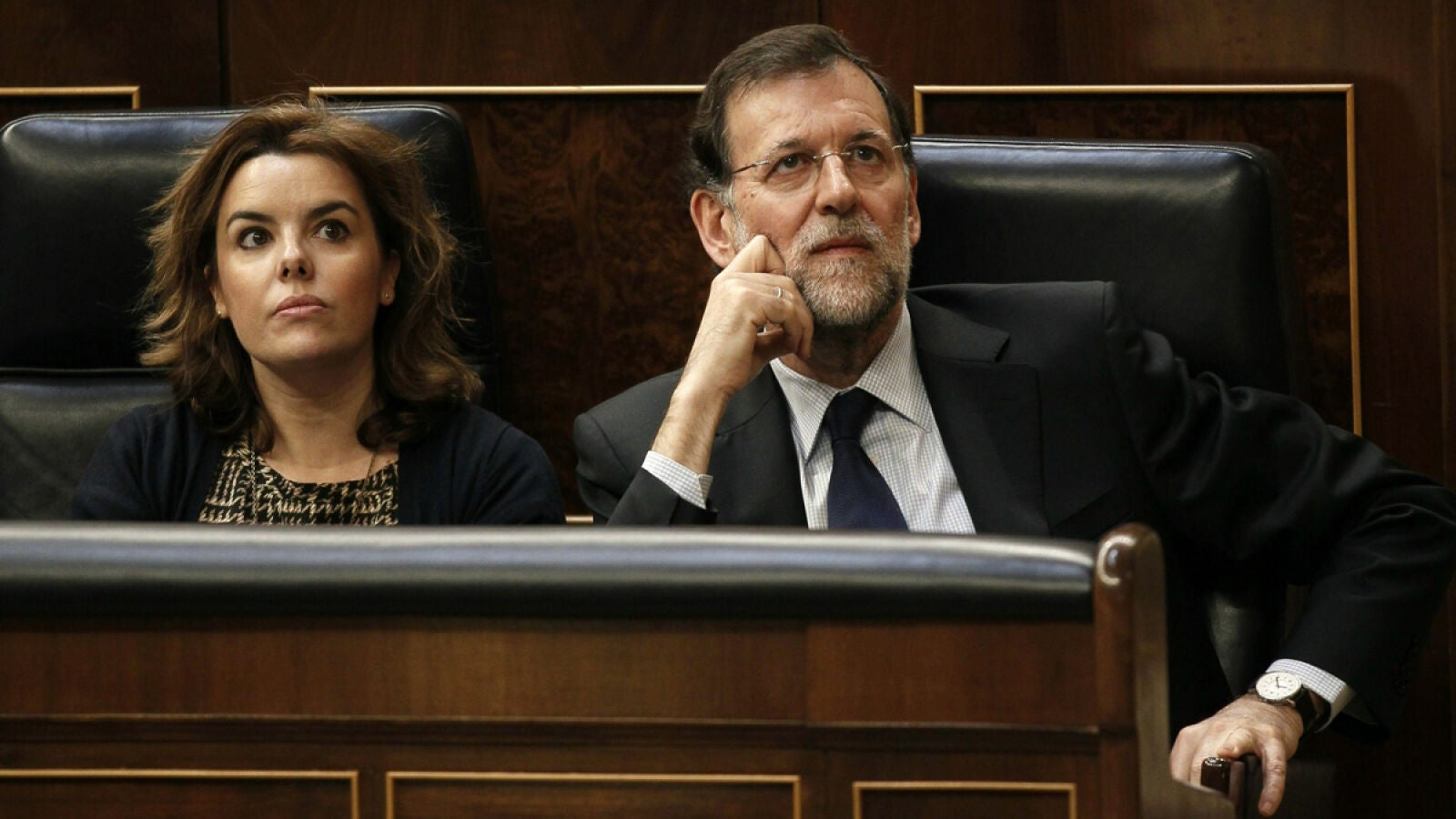 Moncloa ve necesario 