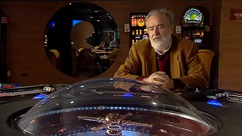 Gonzalo García Pelayo, patriarca de los 'Pelayos' Gonzalo García Pelayo, patriarca de los 'Pelayos'