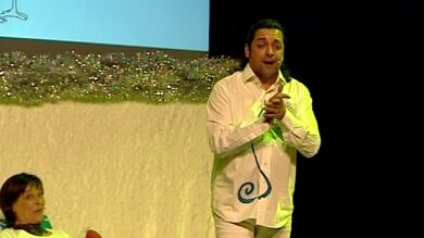 Flamenco Kids: el espectáculo en el que los más pequeños pierden la vergüenza